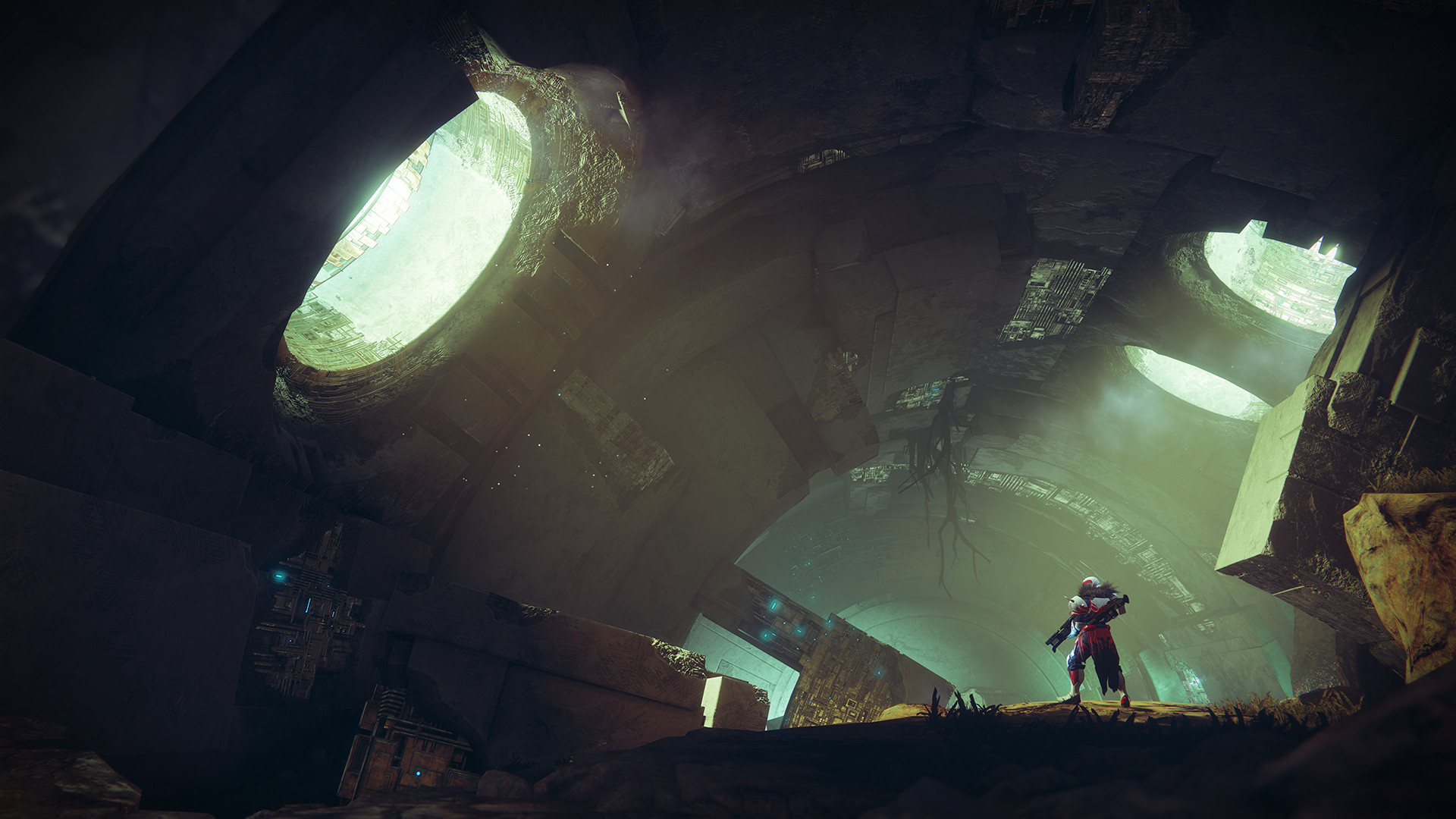 Destiny 2 Upgrade Edition