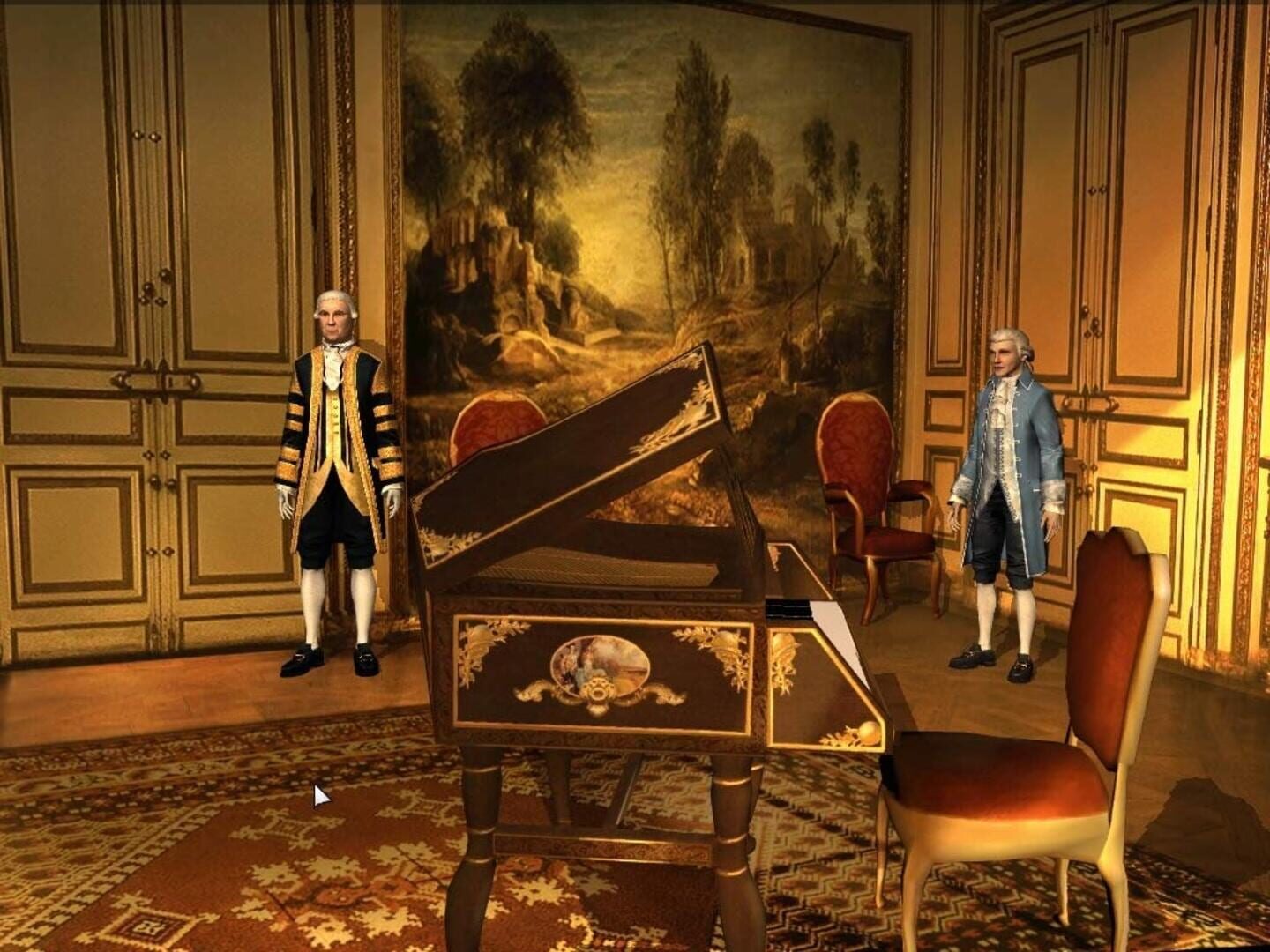 Mozart Requiem