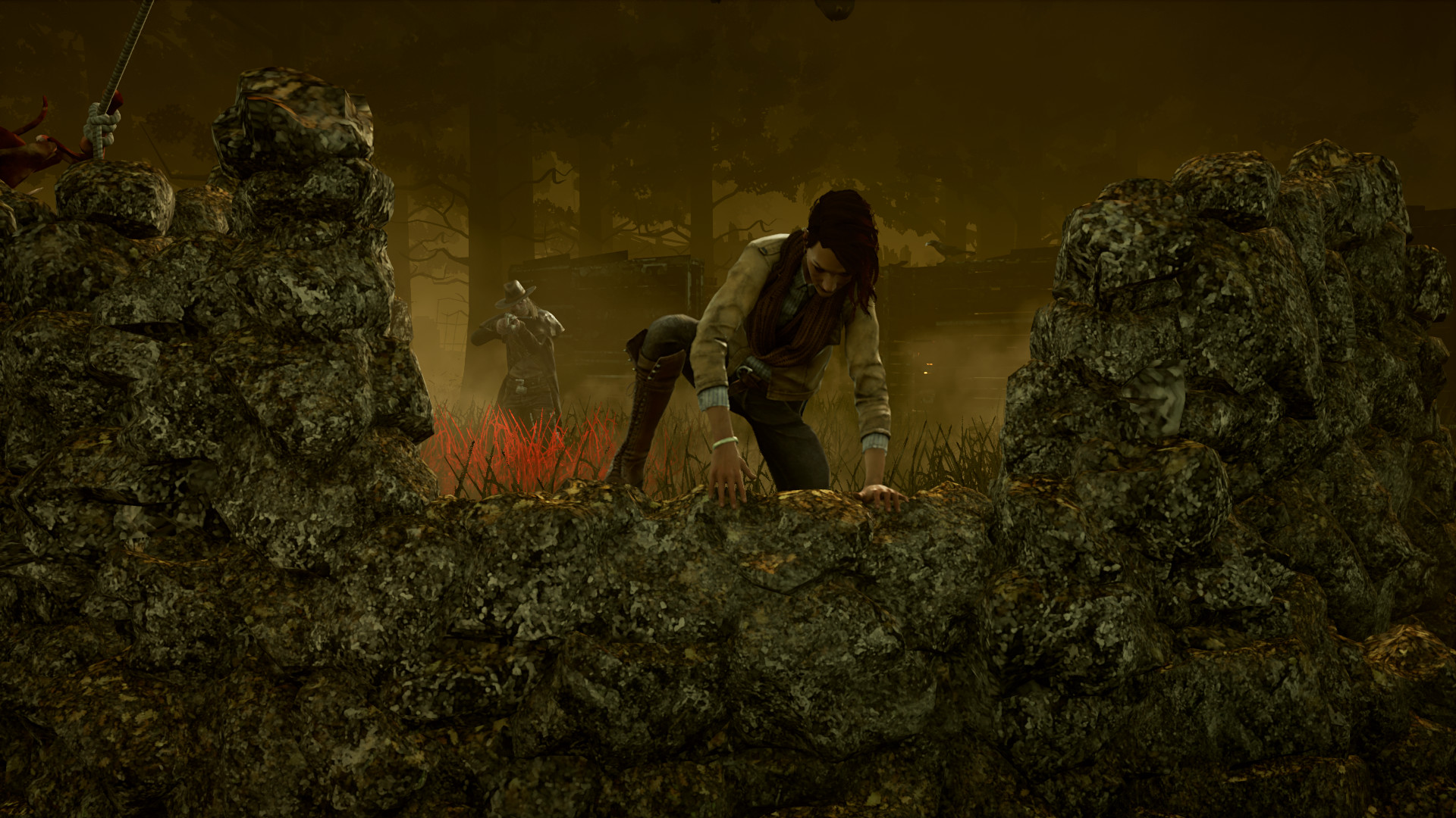 Dead by Daylight - Escape Expansion Pack EU