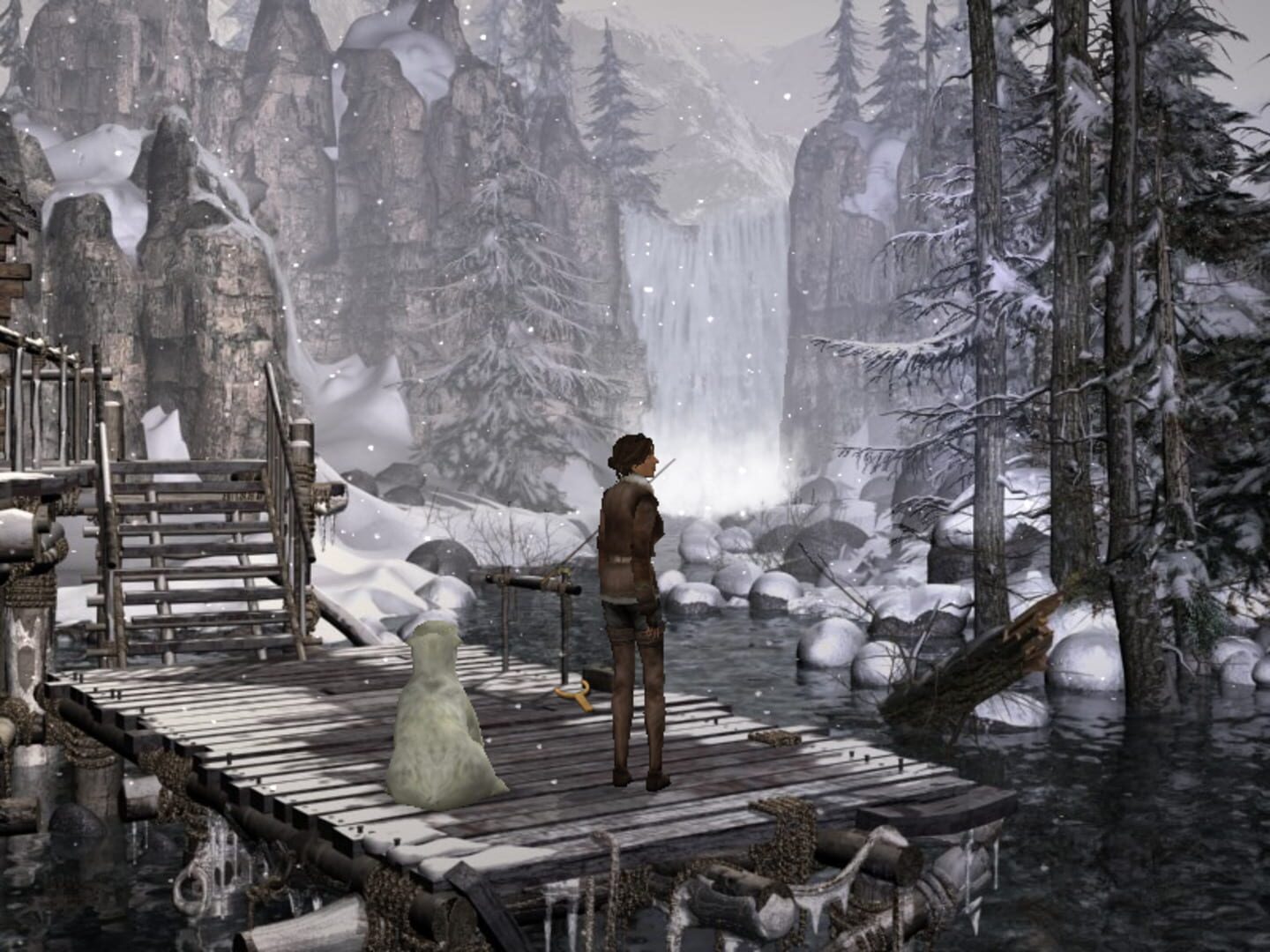 Syberia 2