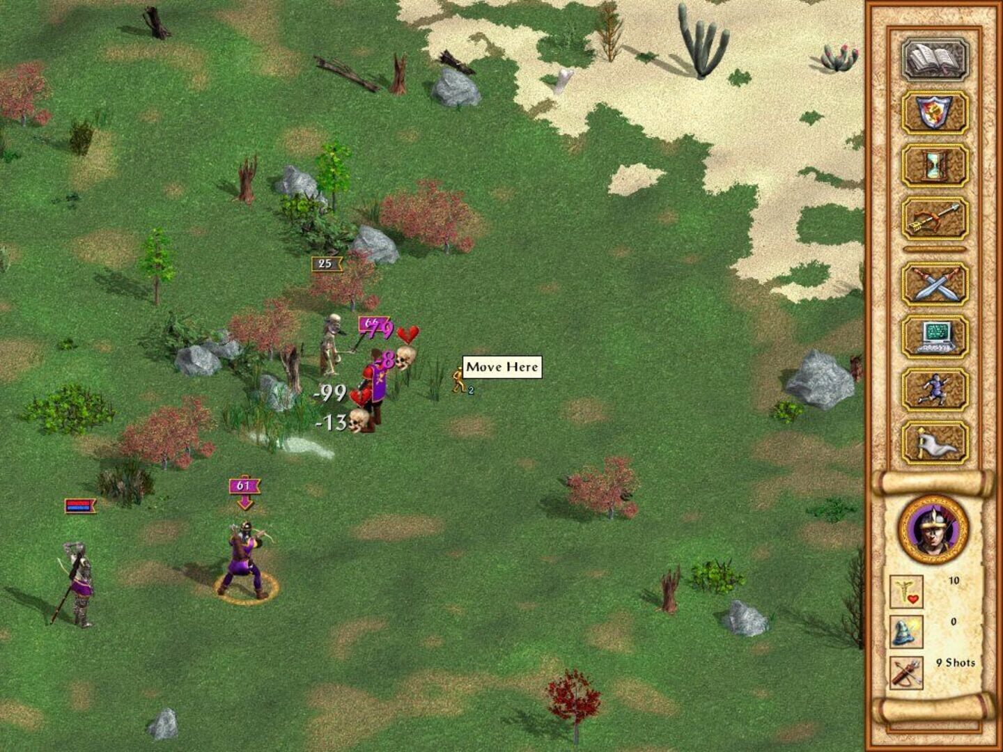 Heroes of Might & Magic IV Complete Edition