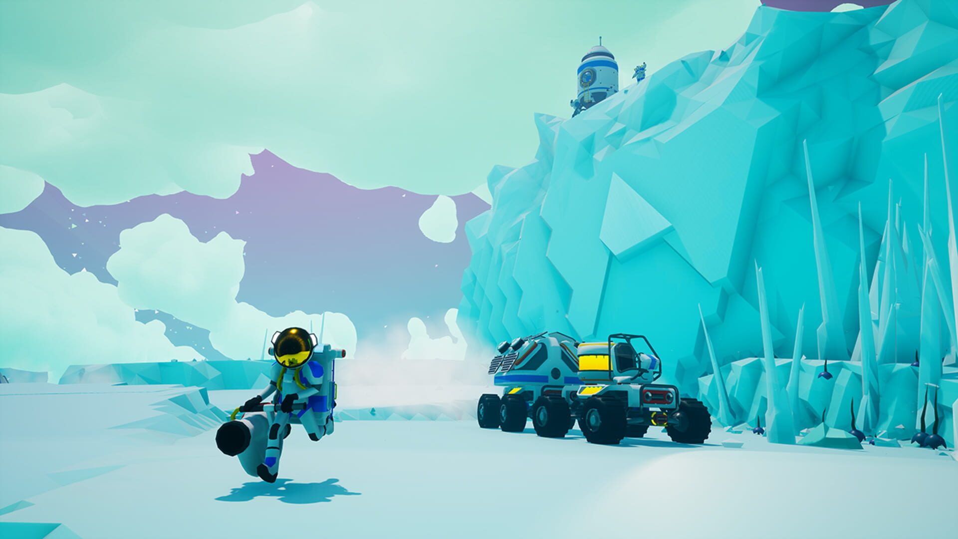 ASTRONEER Evolution Edition