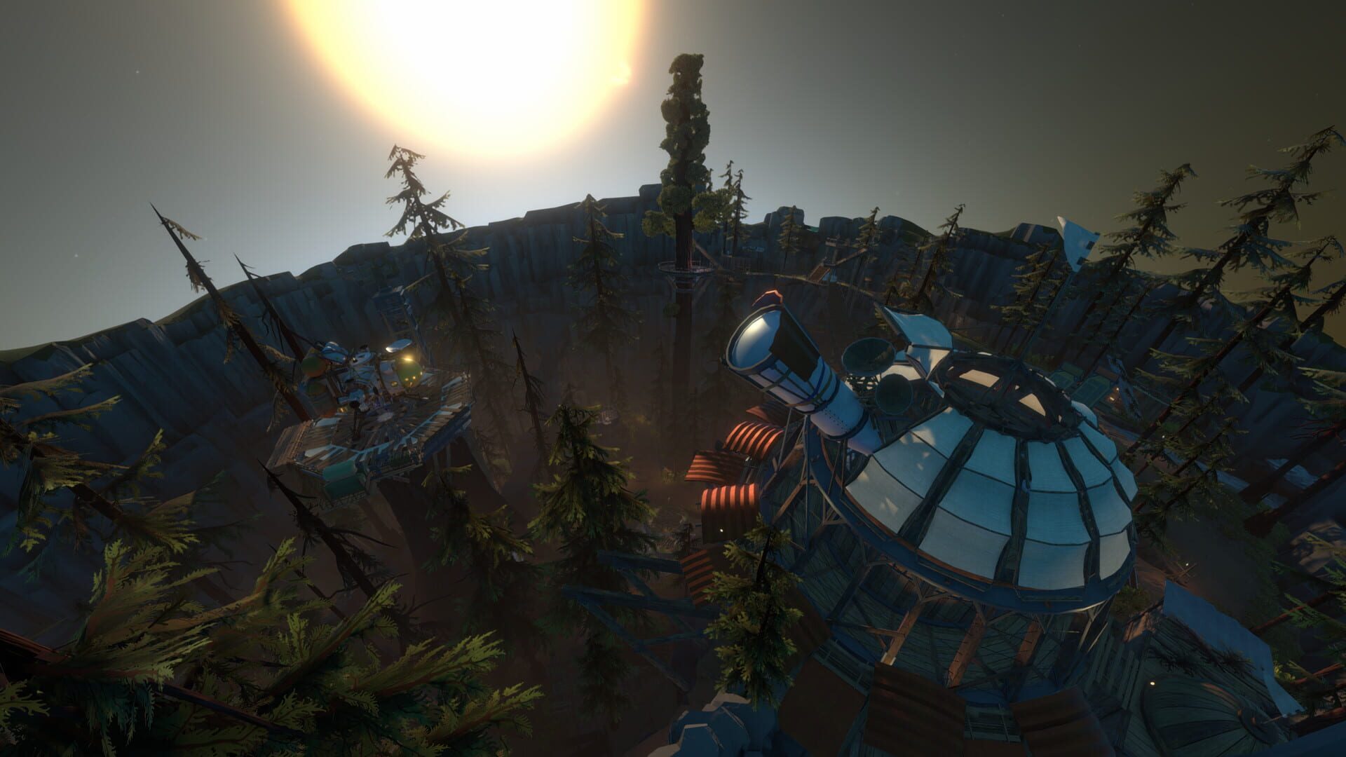 Outer Wilds Archaelogist Edition
