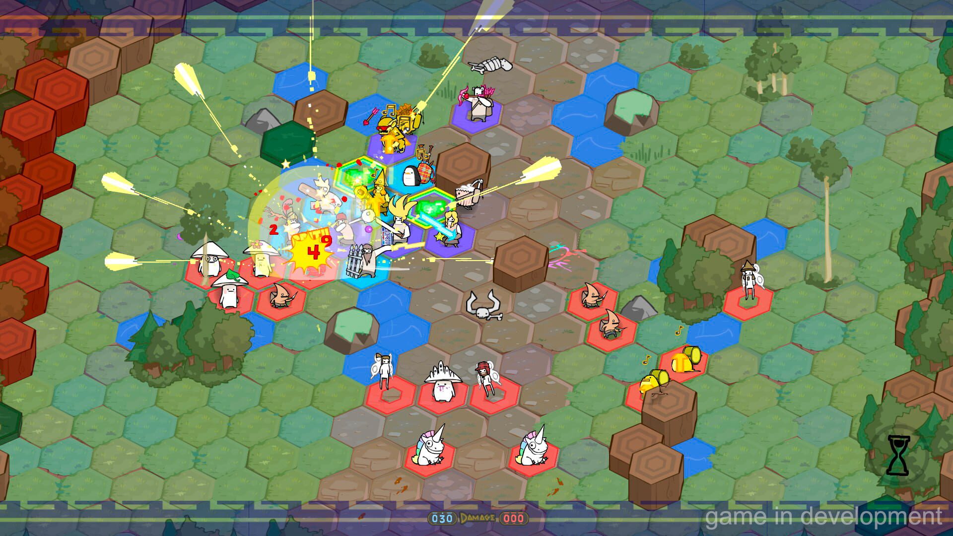 Pit People