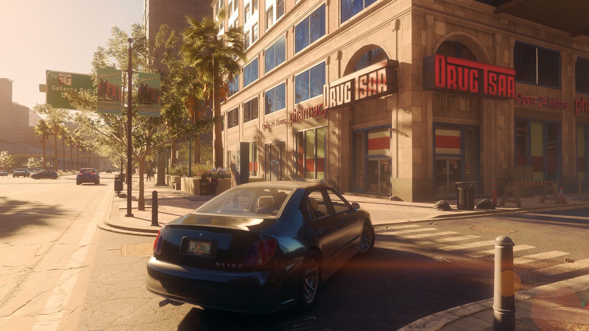 Saints Row - Saints Criminal Customs Edition