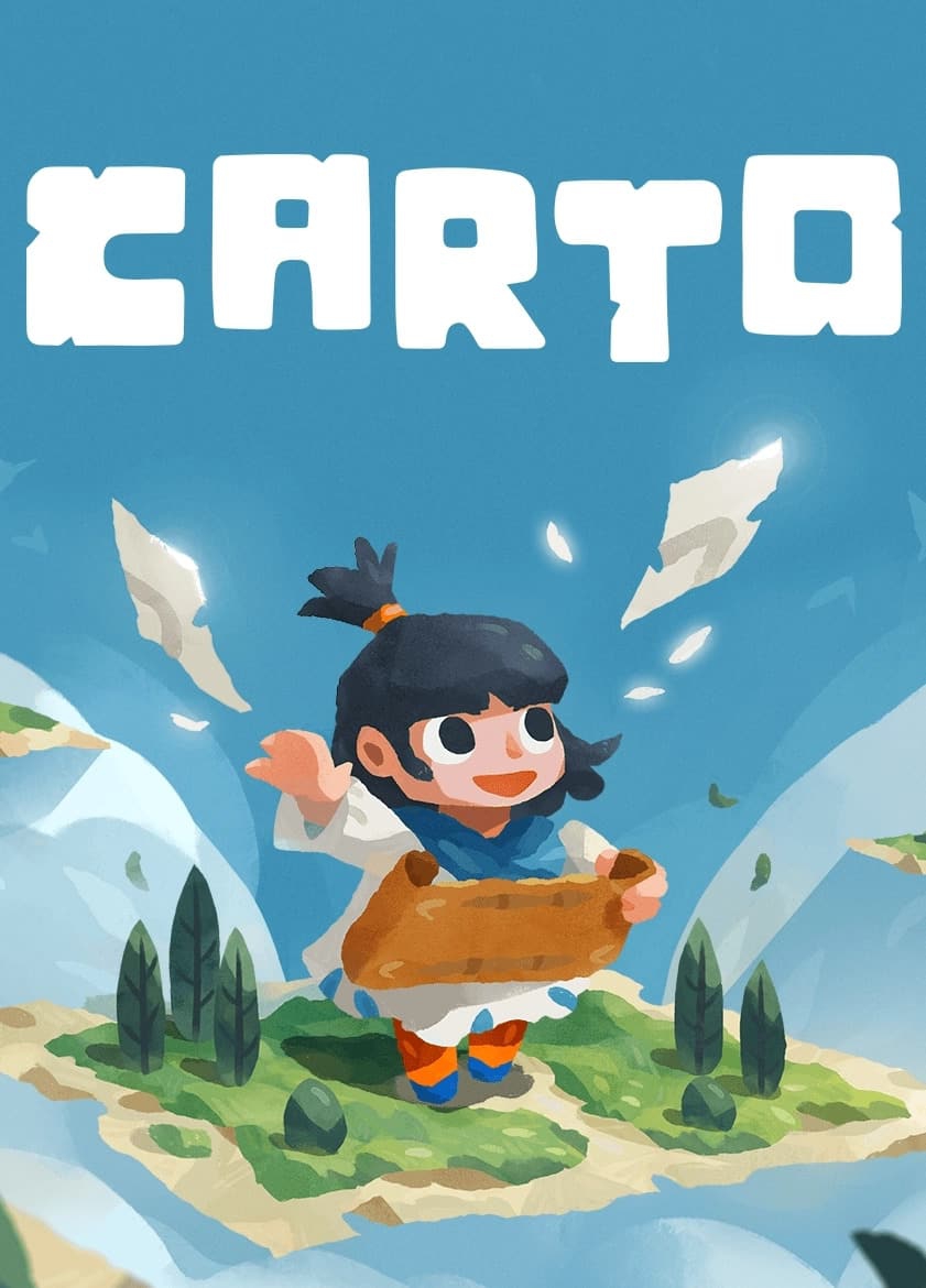 Cover Carto