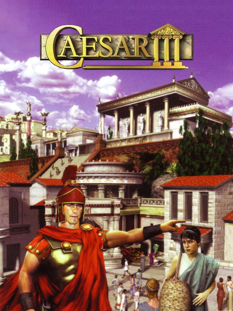 Caesar 3