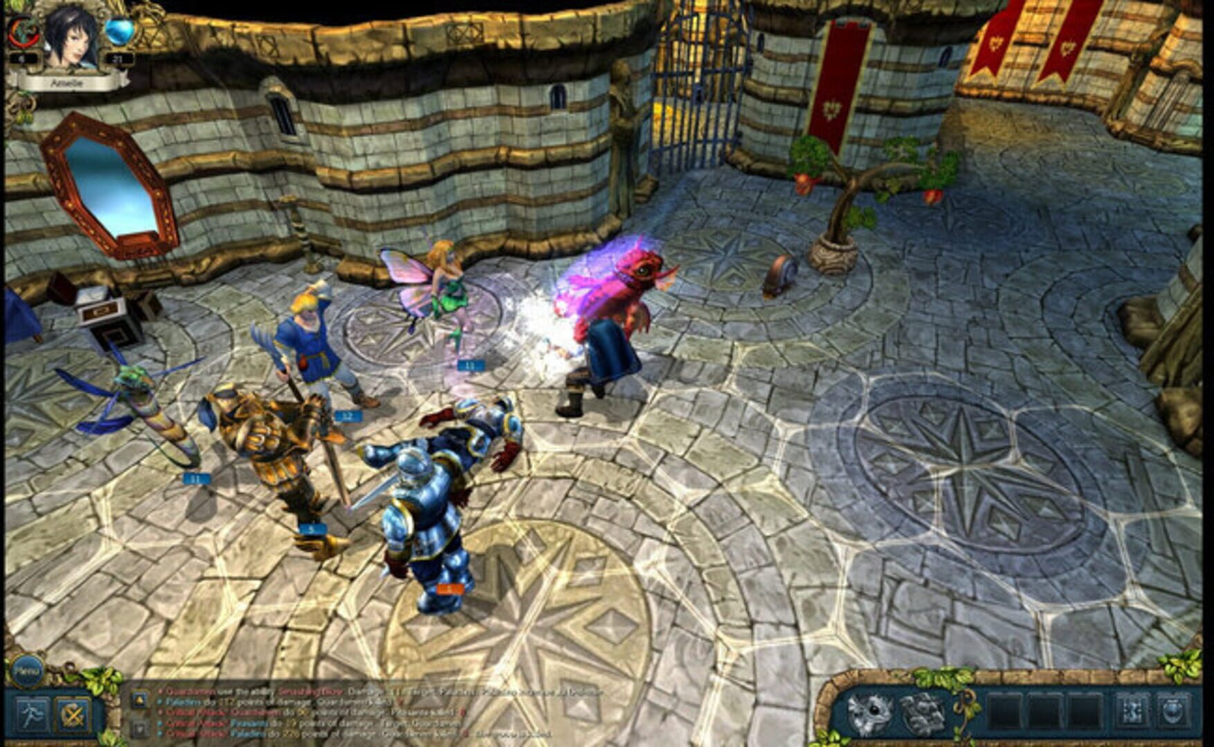 King's Bounty: Crossworlds GOTY Edition
