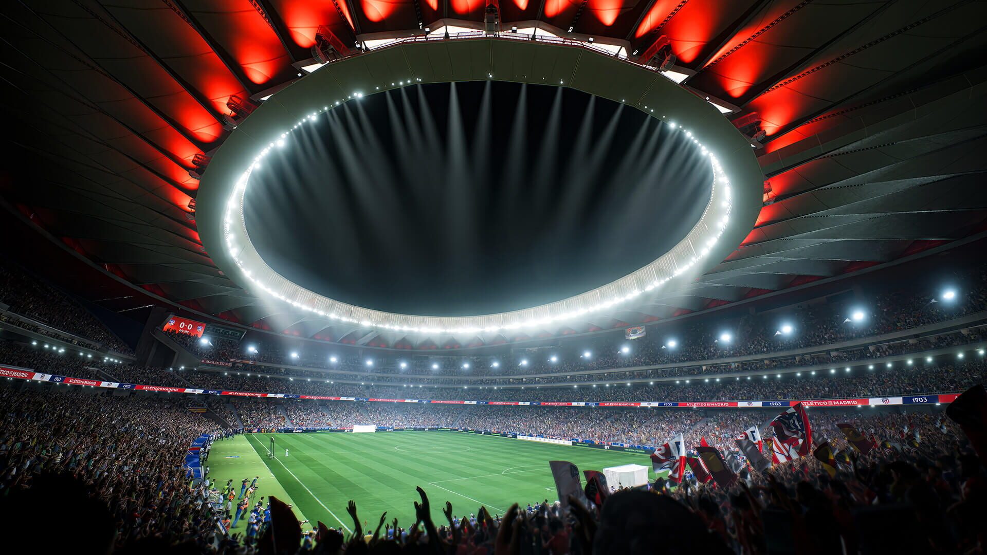 EA Sports FC 24 (Englisch)