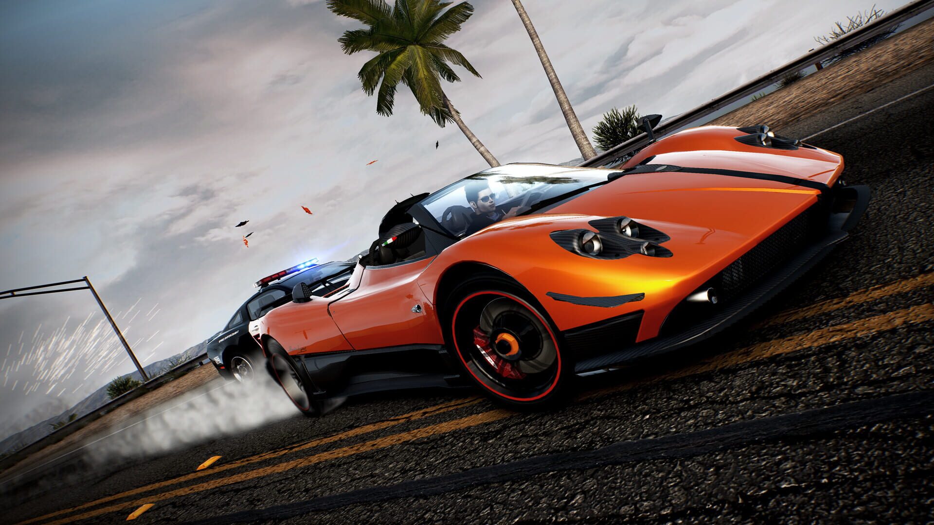 Need for Speed: Hot Pursuit Remastered (Englisch)