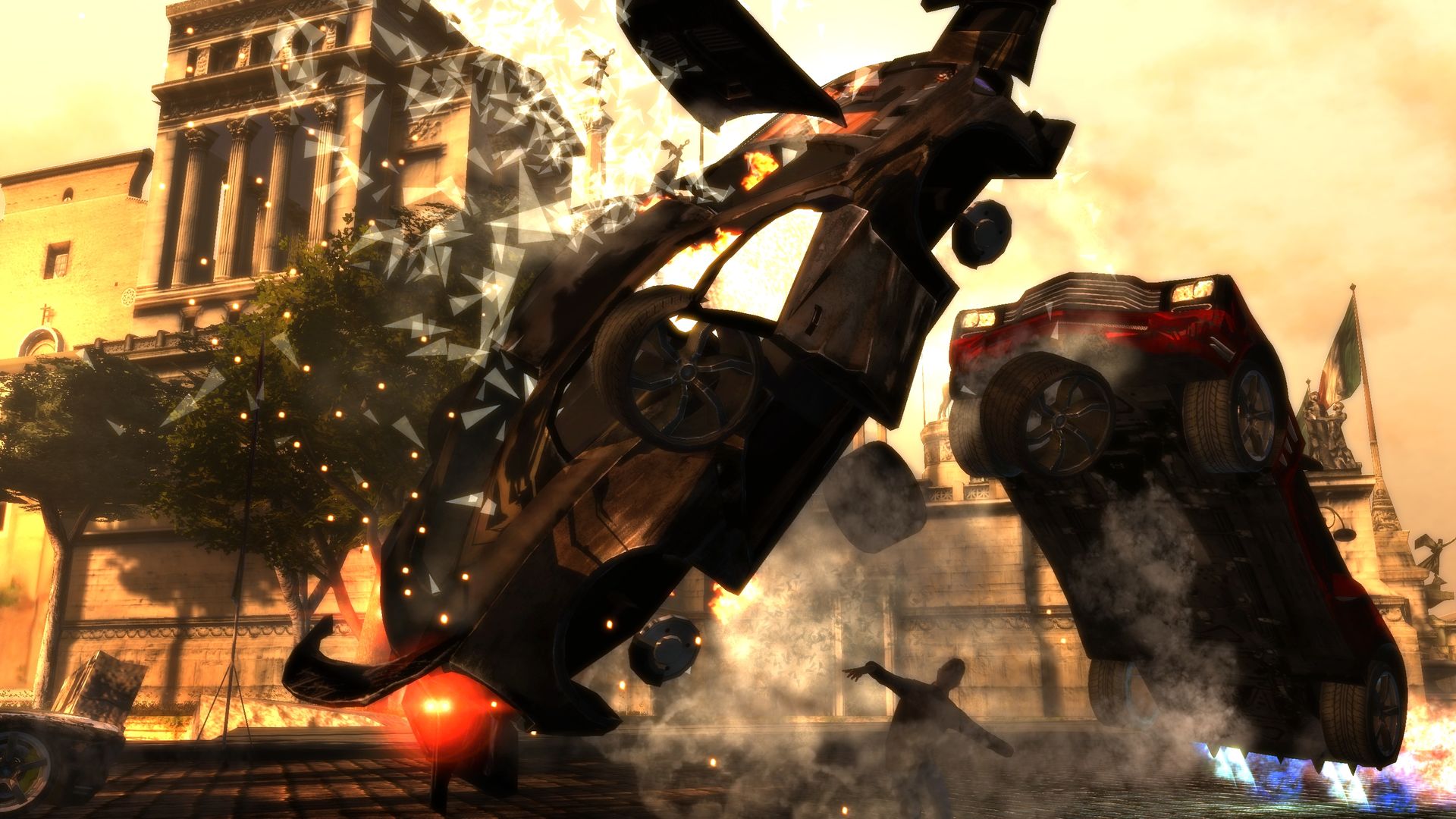 Flatout 3: Chaos and Destruction