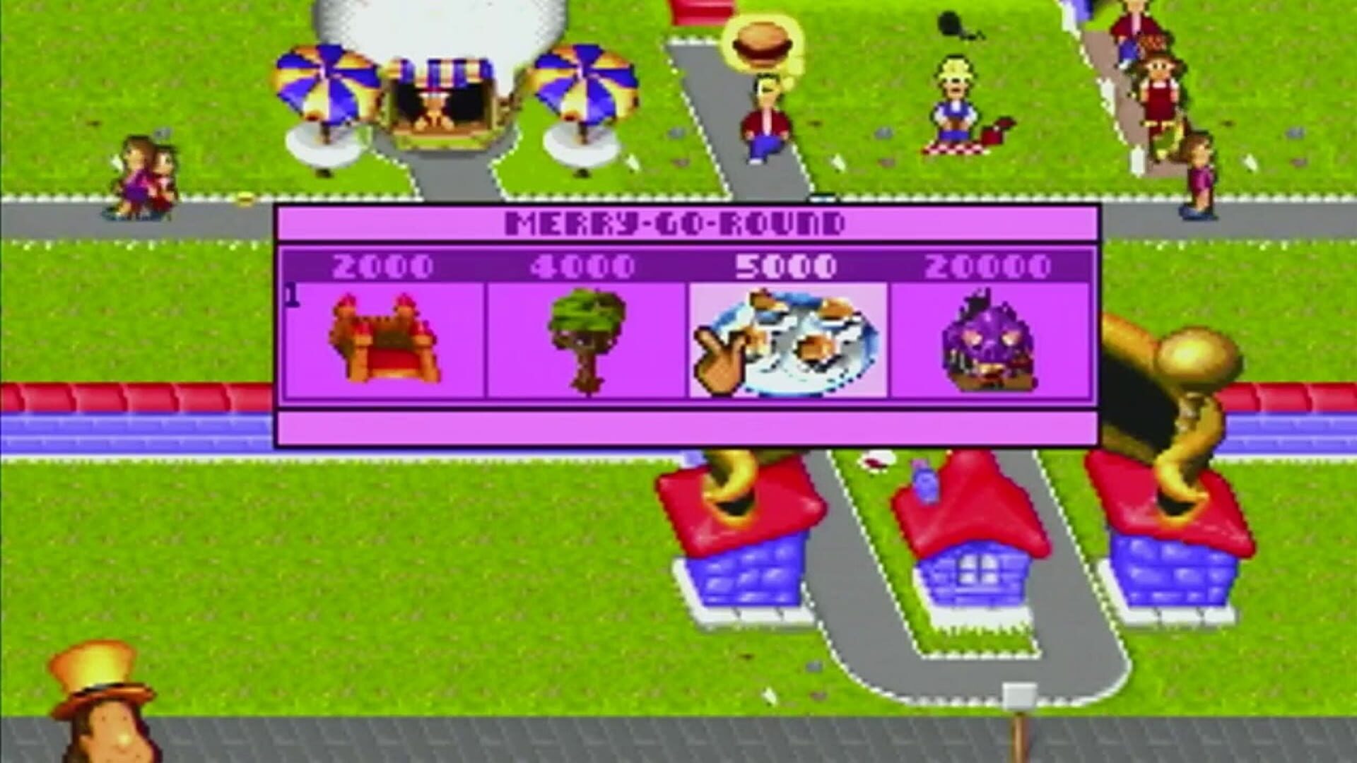 Theme Park