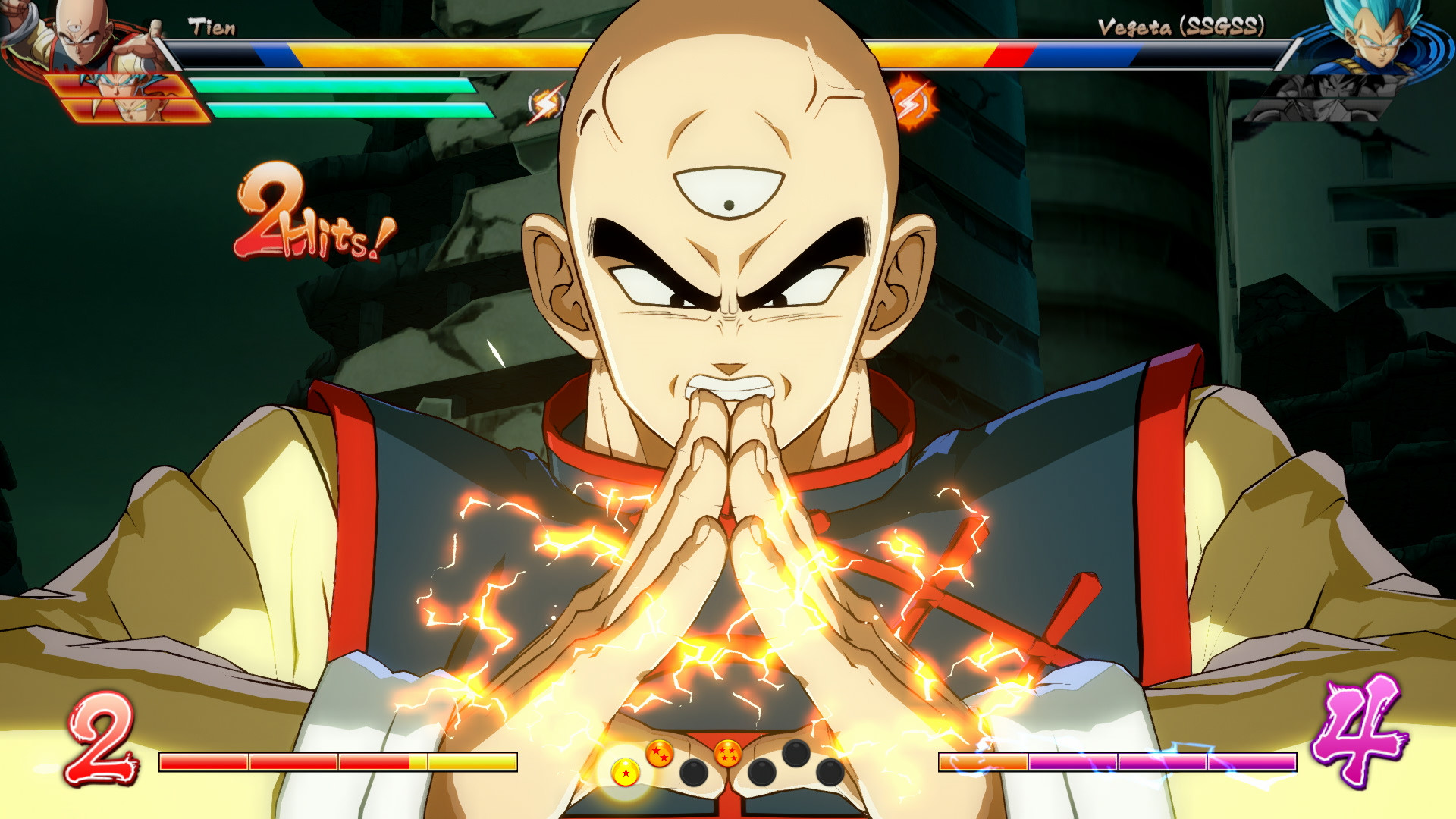 DRAGON BALL FighterZ - FighterZ Edition