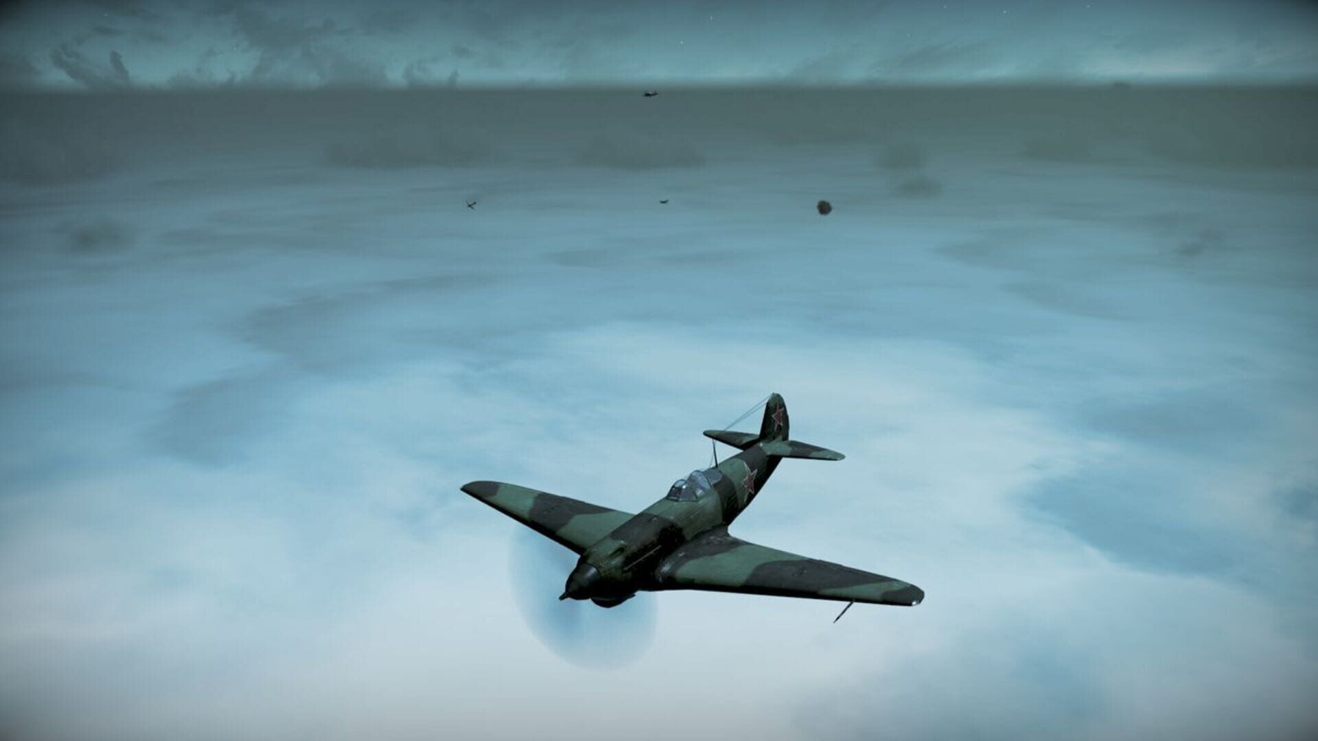 Wings of Prey Special Edition