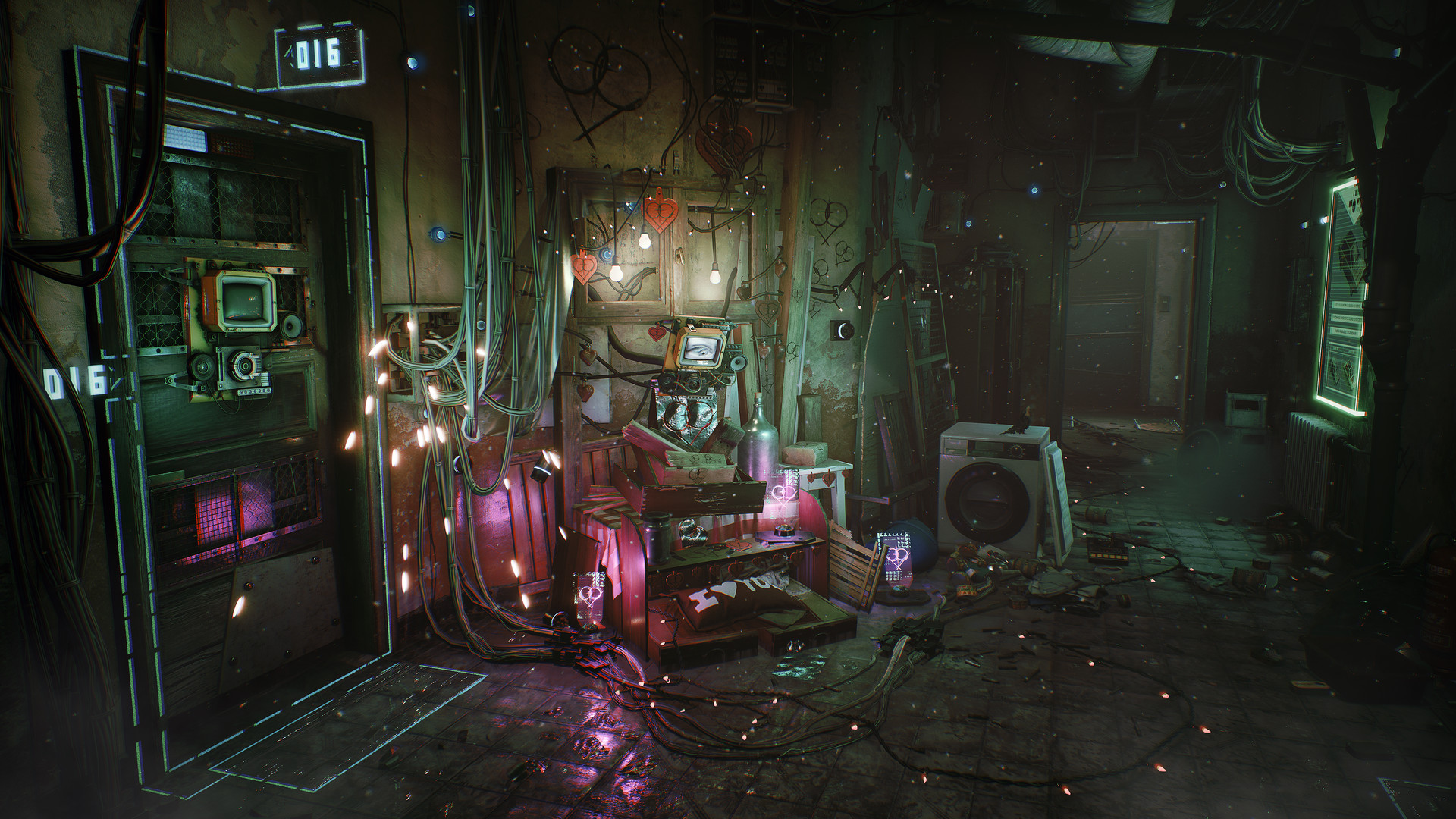 Observer: System Redux - Deluxe Edition