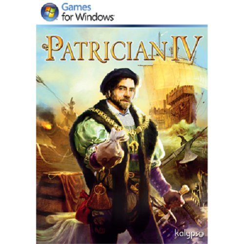 Cover Patrizier IV
