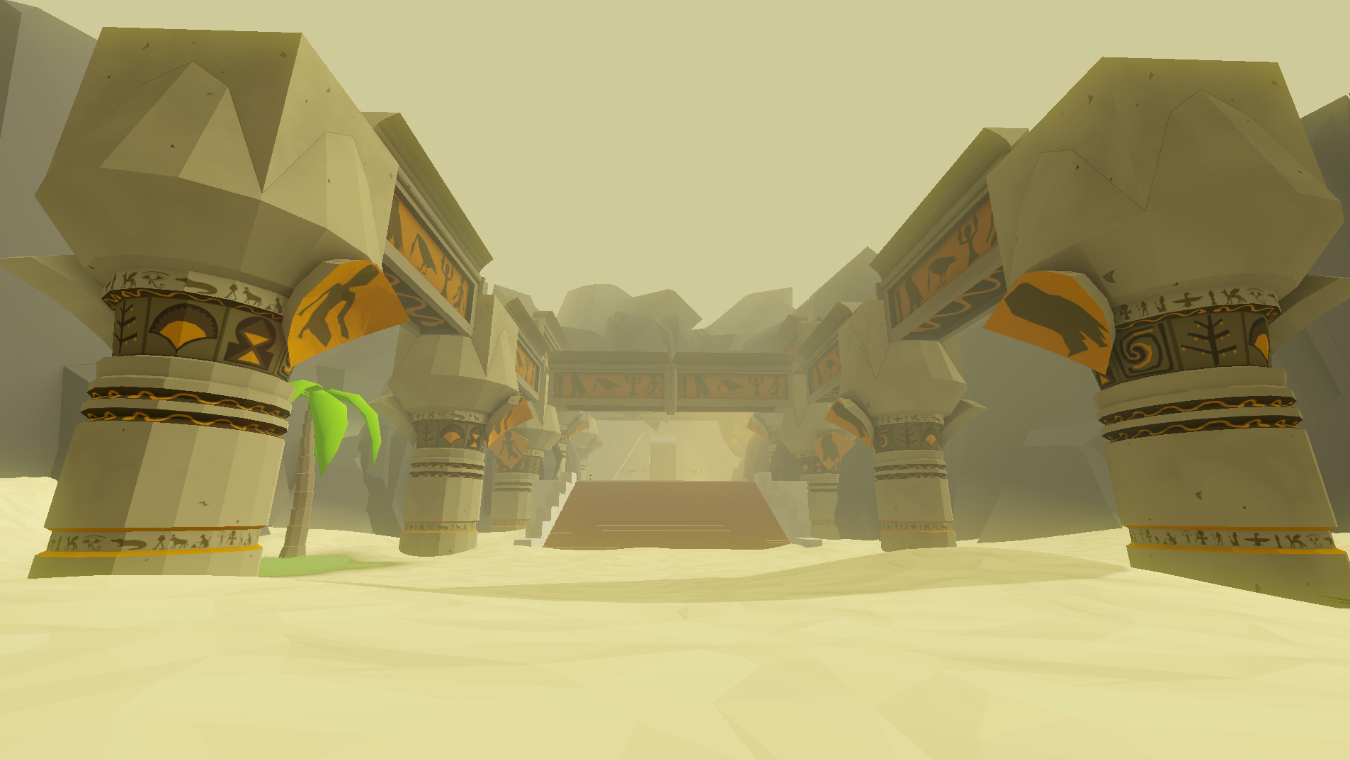 Windscape