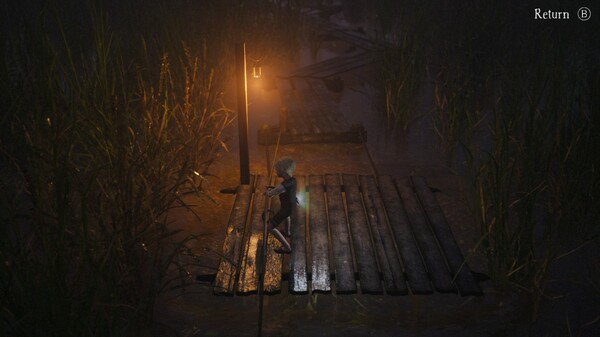 Screenshot Bramble The Mountain King