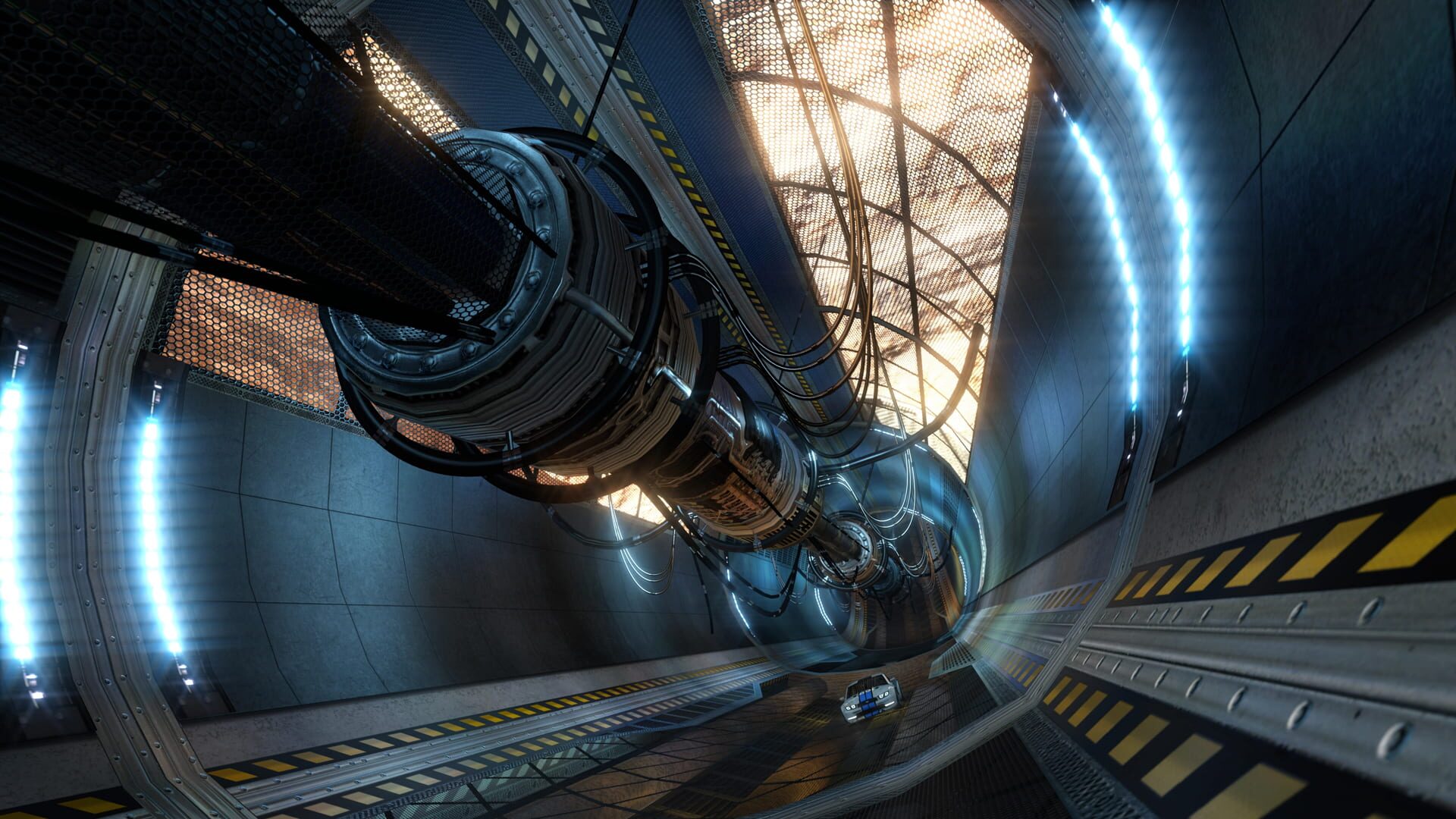TrackMania&sup2; Canyon