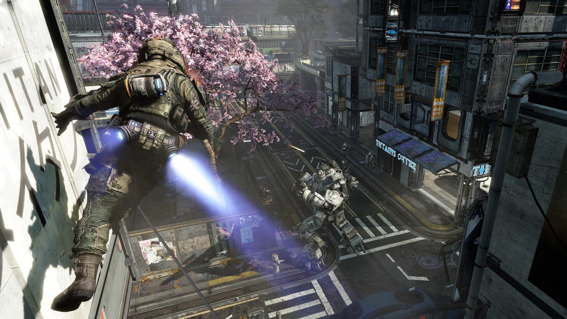 Titanfall Digital Deluxe Edition