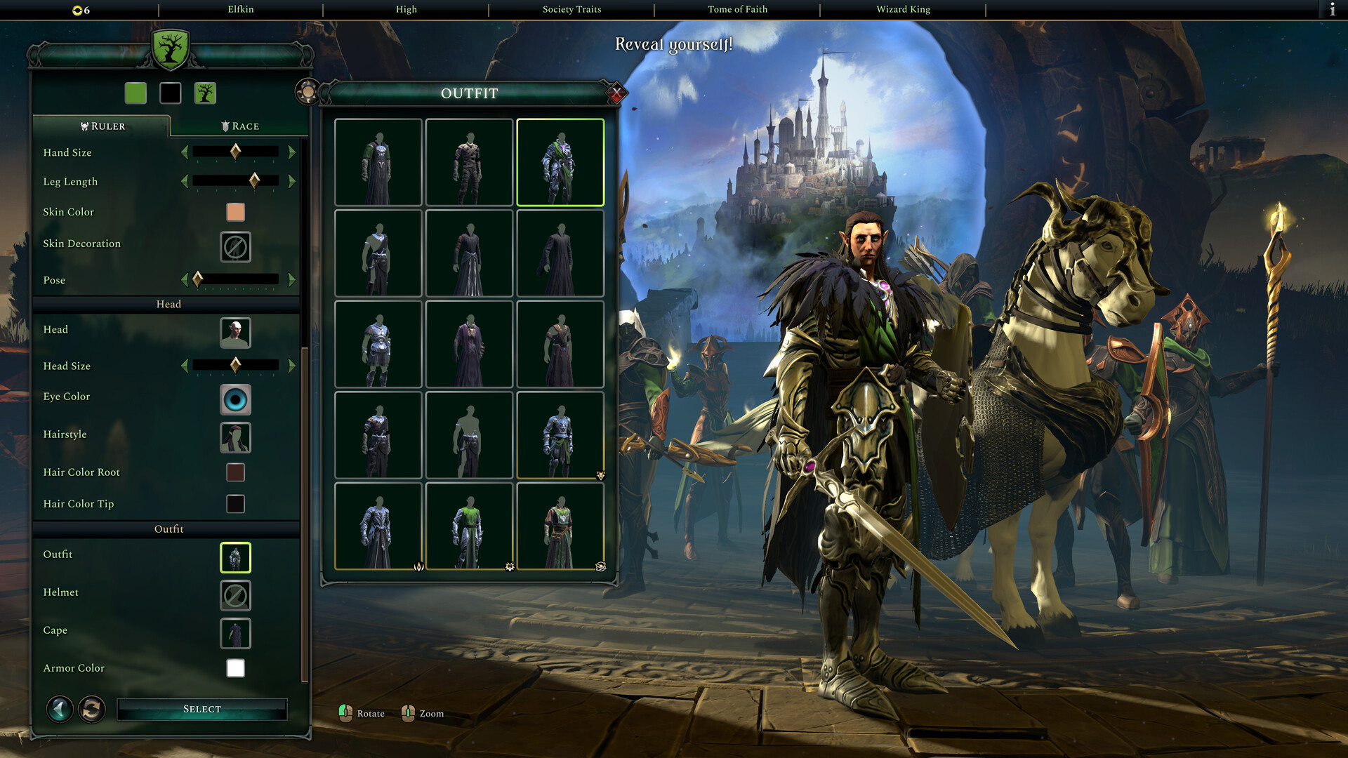 Age of Wonders 4: Starter Edition