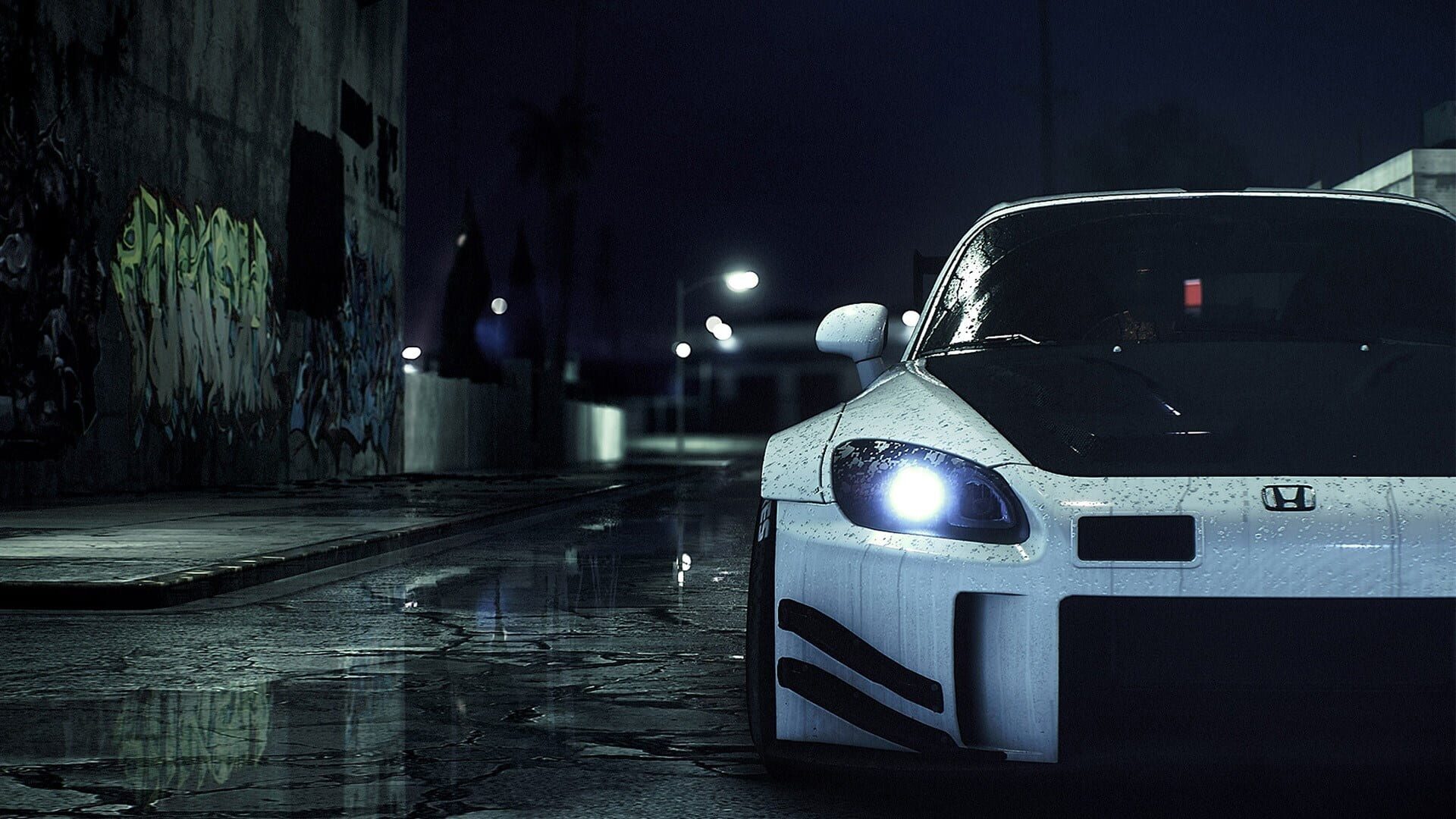 Need for Speed Deluxe Bundle