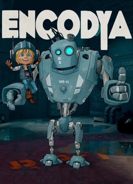 Cover ENCODYA