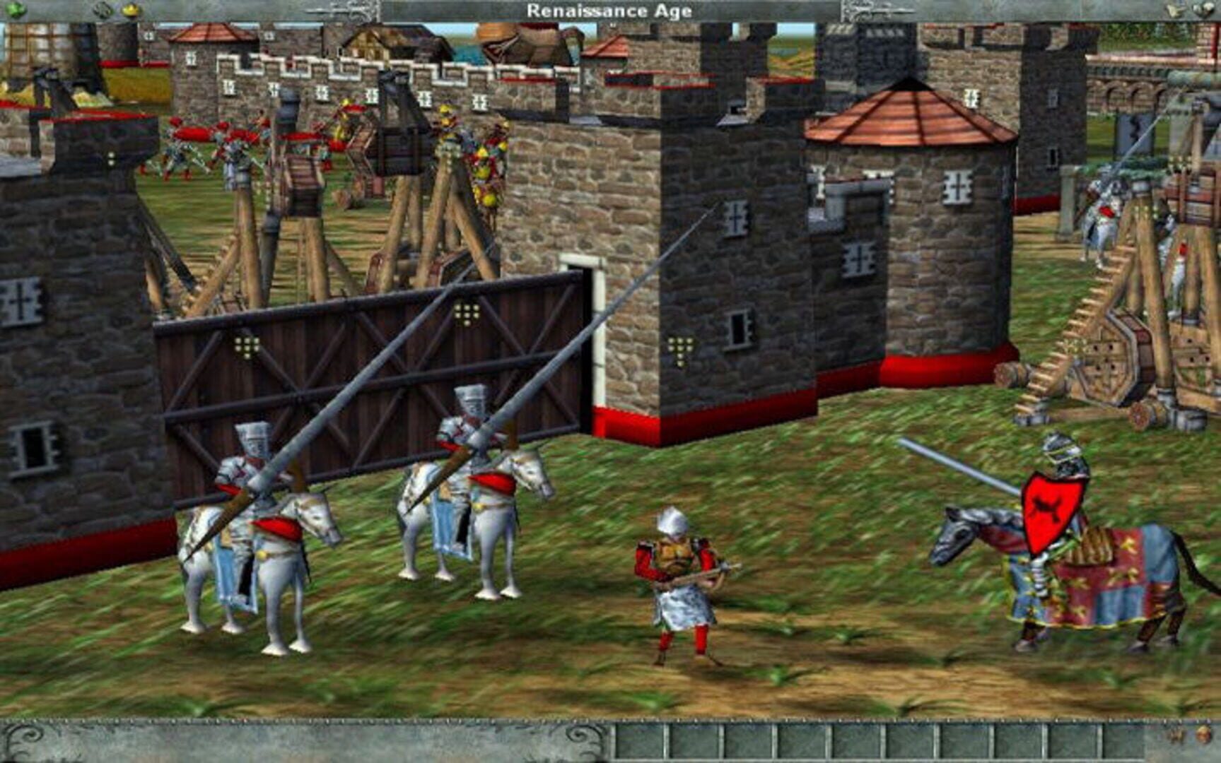 Empire Earth Gold Edition