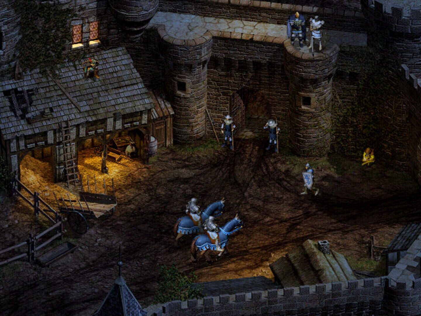 Robin Hood: Die Legende von Sherwood