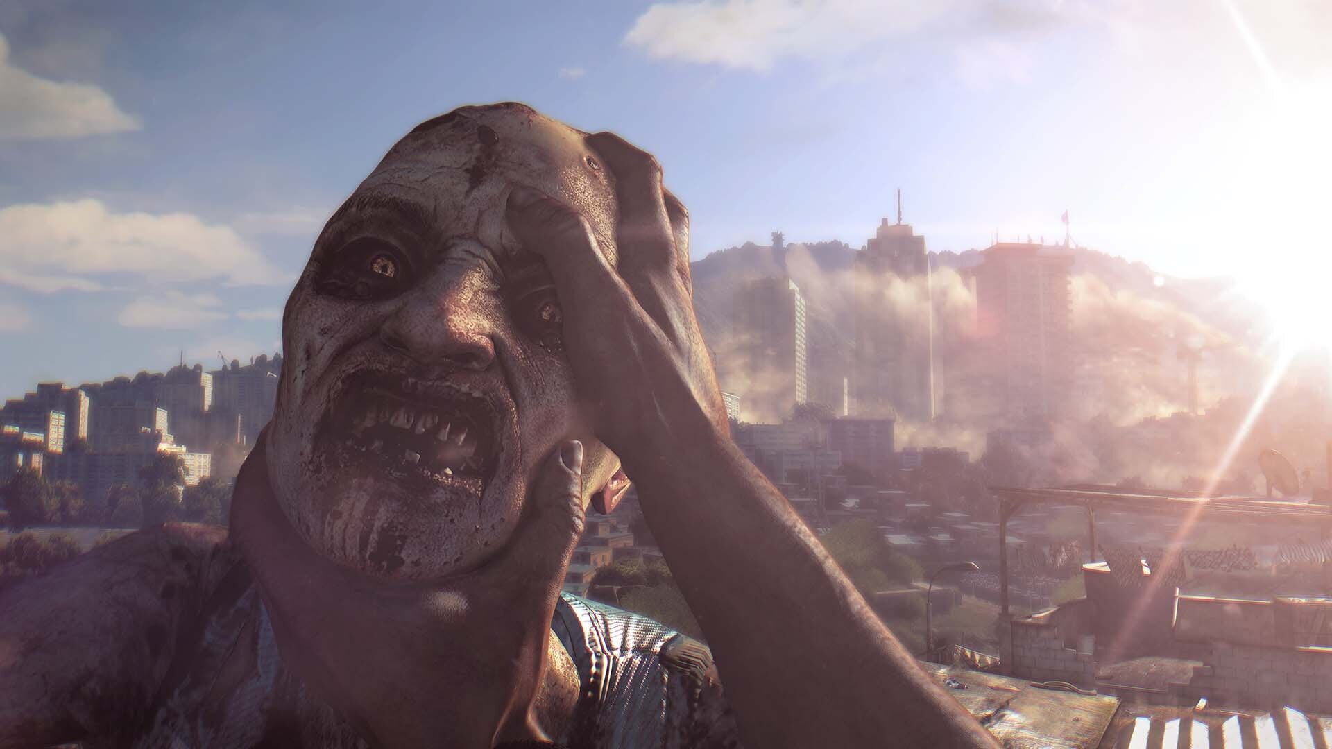 Dying Light Platinum Edition