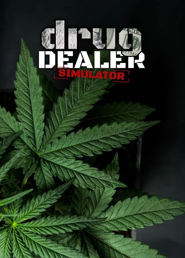 Cover Drug Dealer Simulator