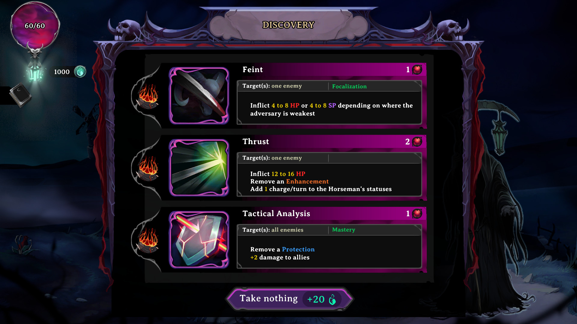 Rogue Lords Blood Moon Edition