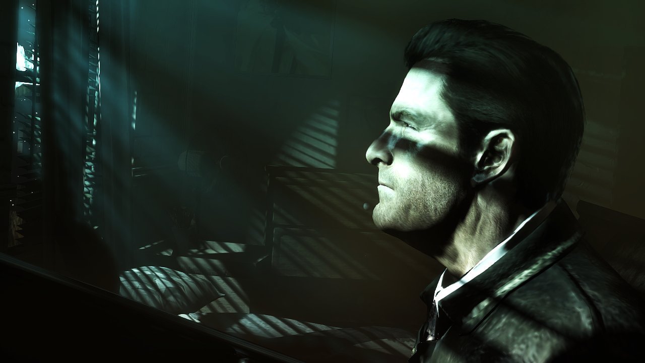 Screenshot Max Payne 3: The Complete Edition