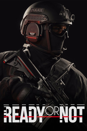 Ready or Not Digital Deluxe Edition