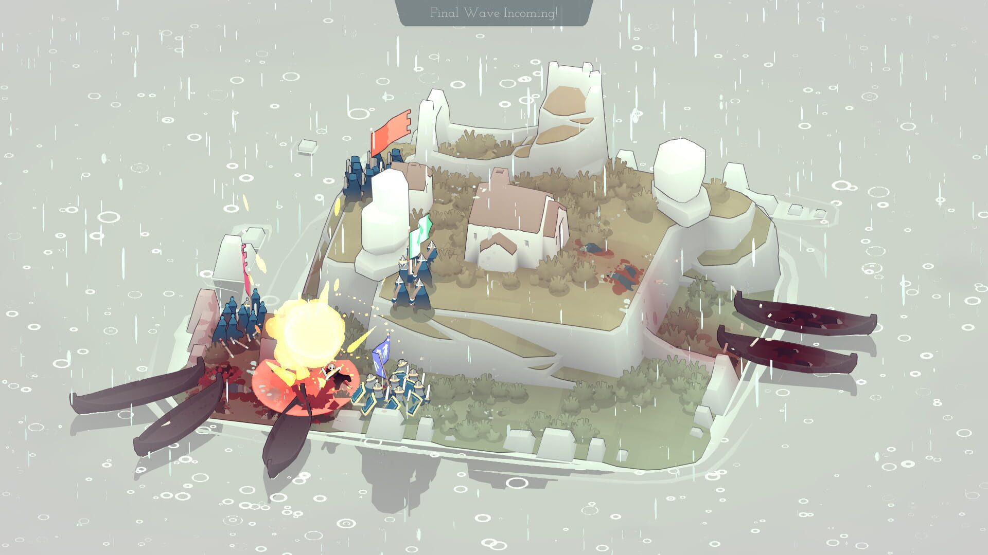 Bad North Jotunn Edition