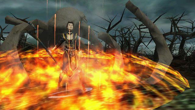 Summoner