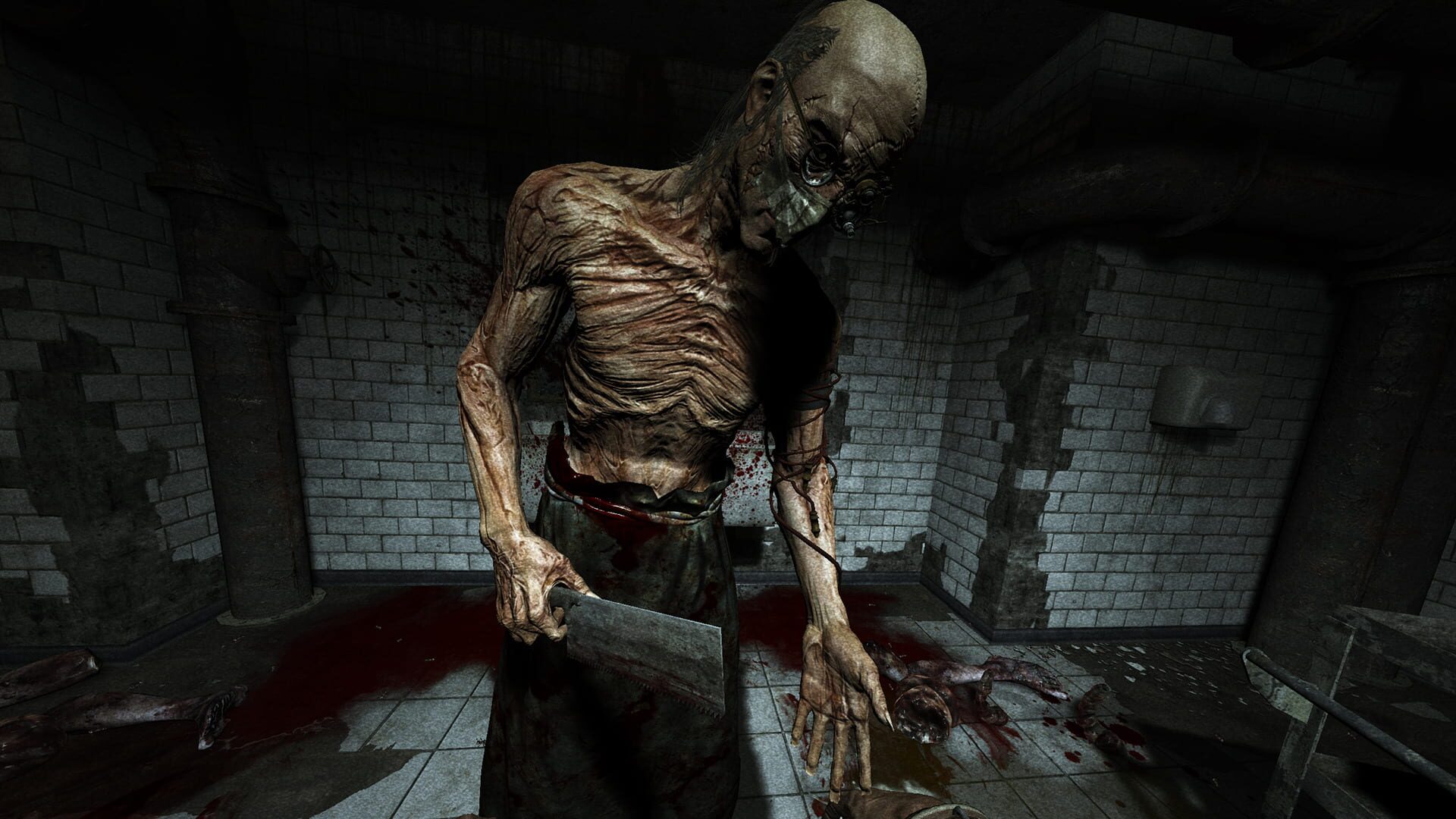 Outlast Bundle of Terror