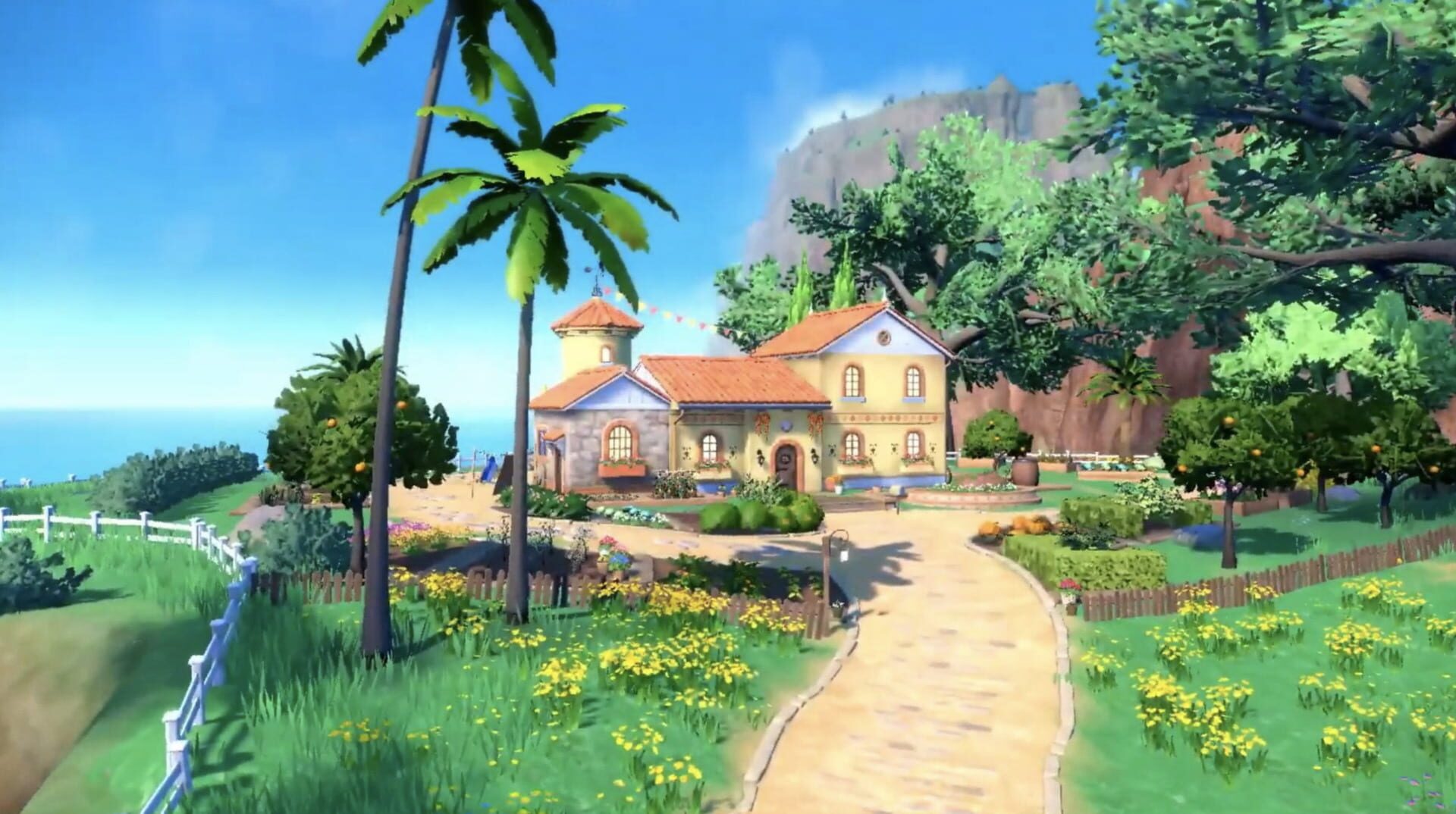 Pokémon Purpur