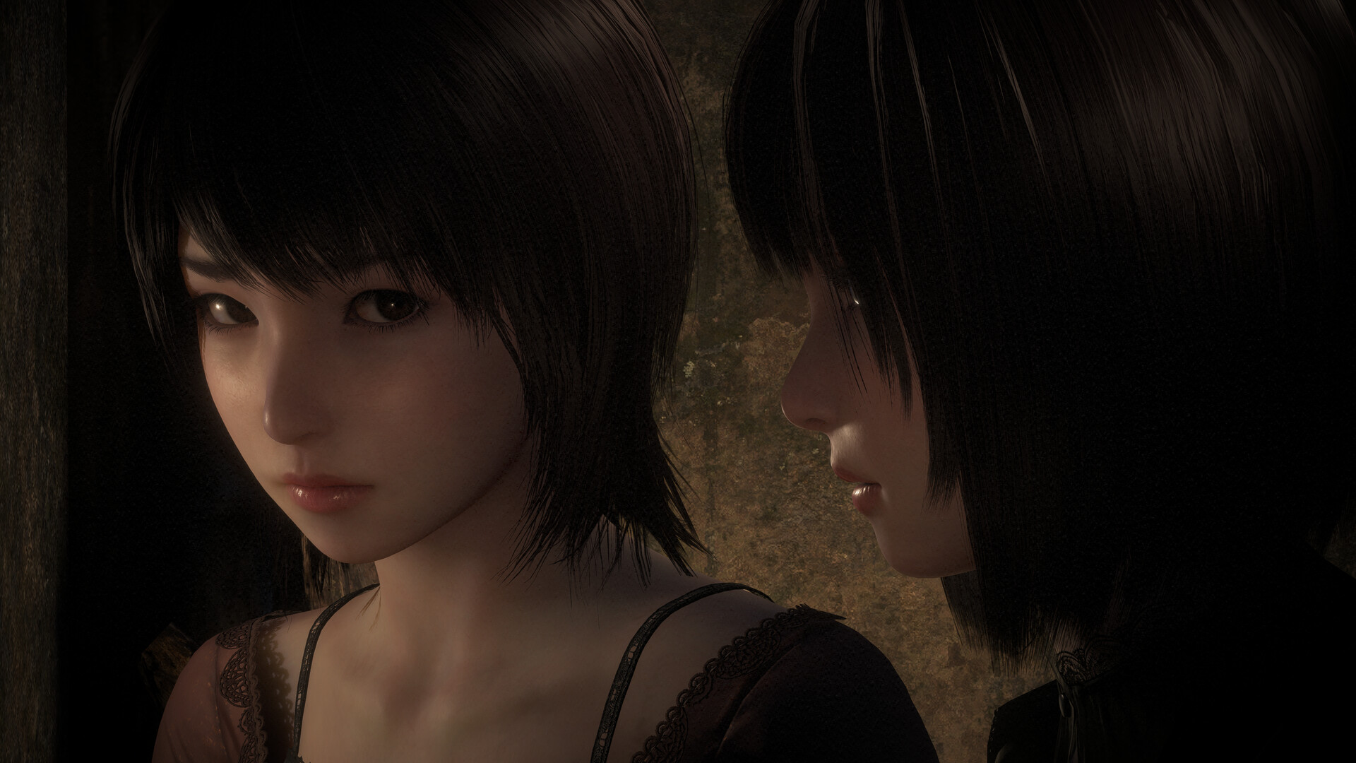 FATAL FRAME II: Crimson Butterfly REMAKE Digital Deluxe Edition