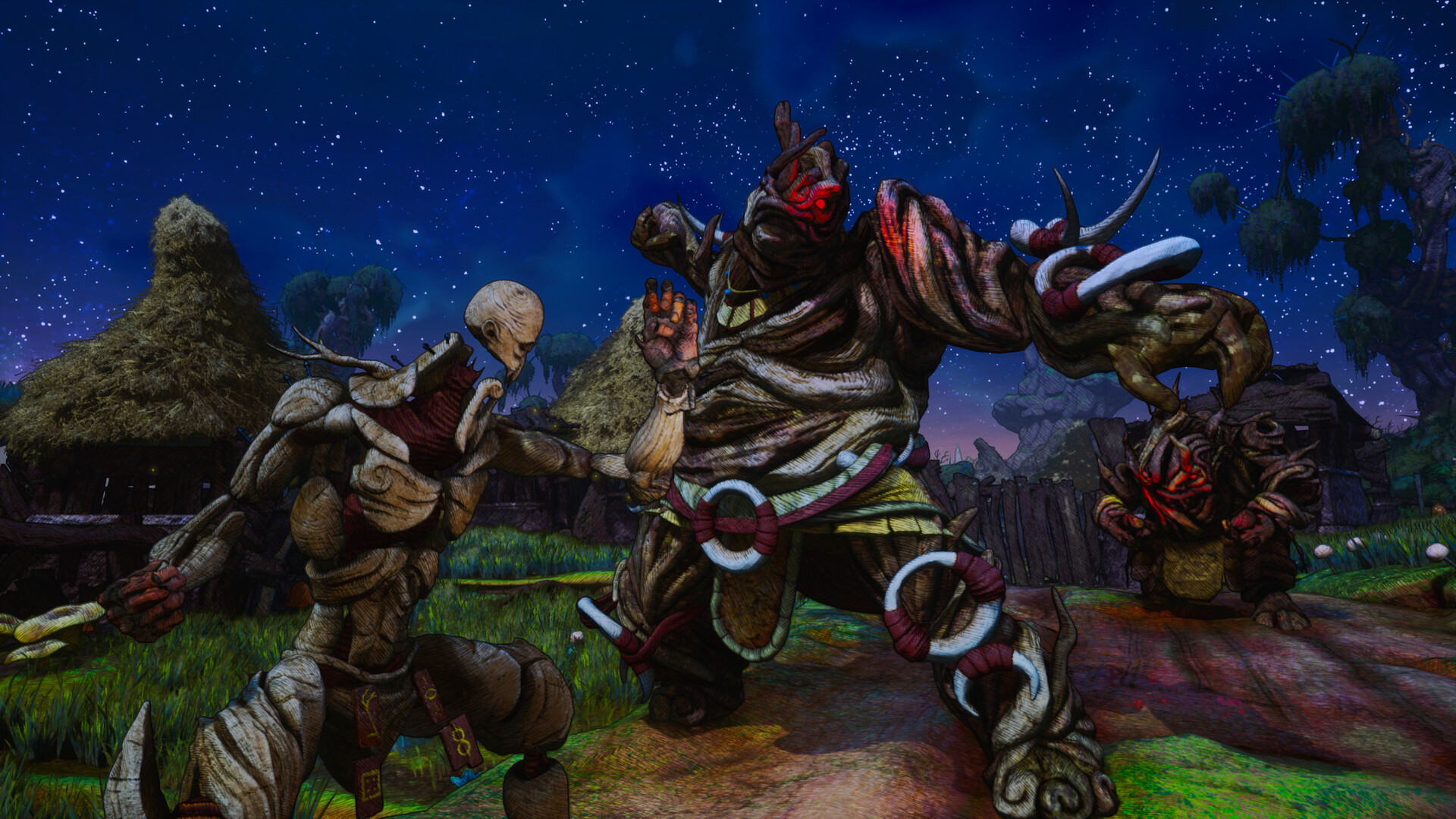 Clash: Artifacts of Chaos - Zeno Edition