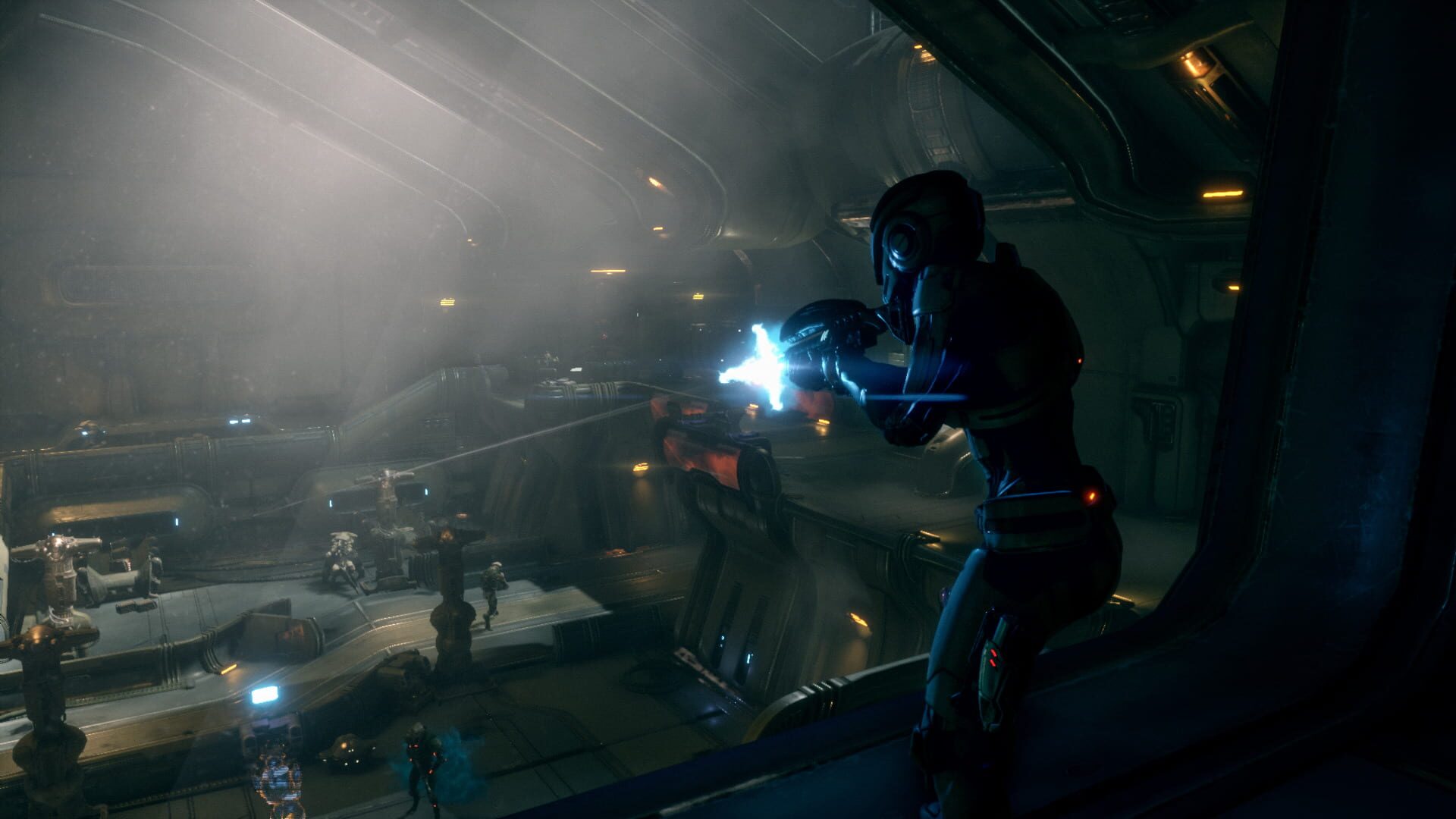 Mass Effect Andromeda – Deluxe Recruit Edition