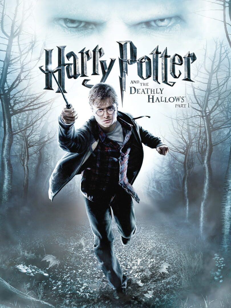 Harry Potter und die Heiligtümer des Todes – Teil 1