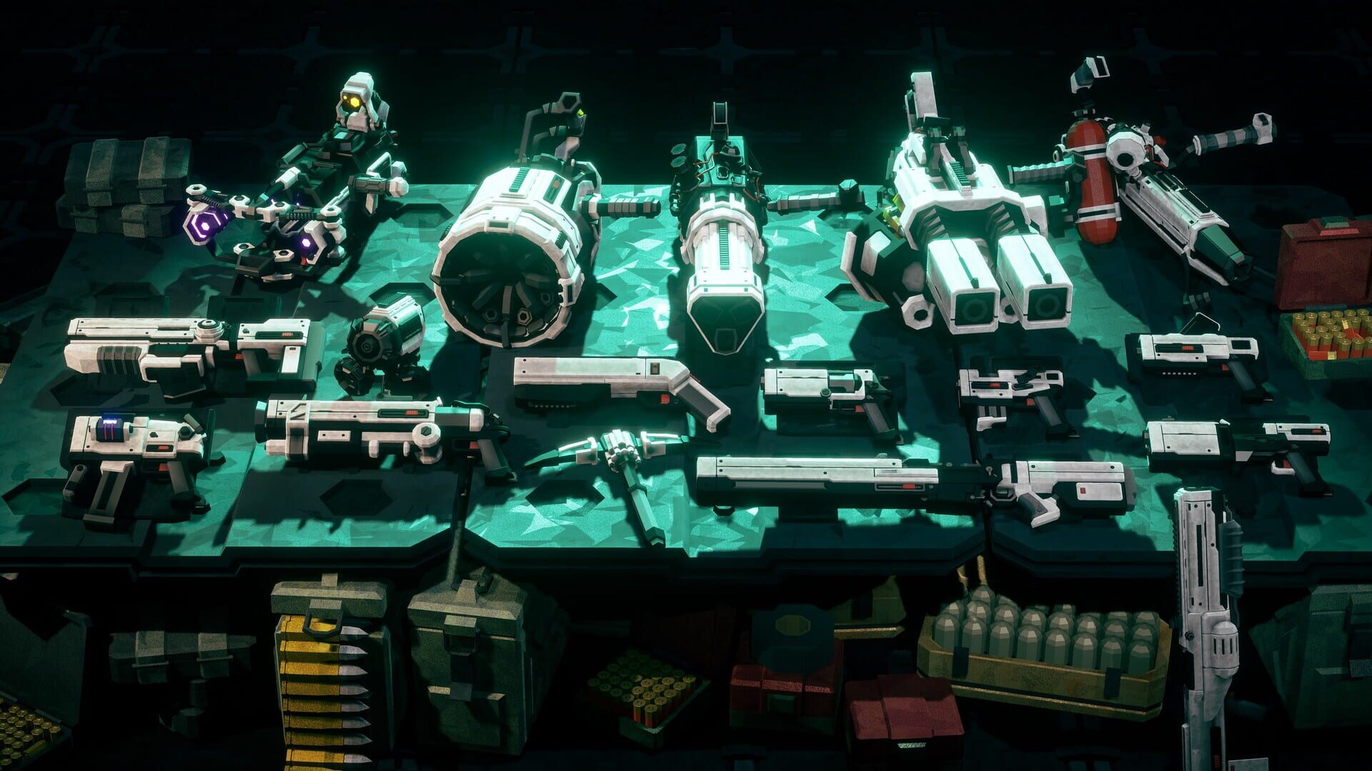 Deep Rock Galactic Ultimate Edition