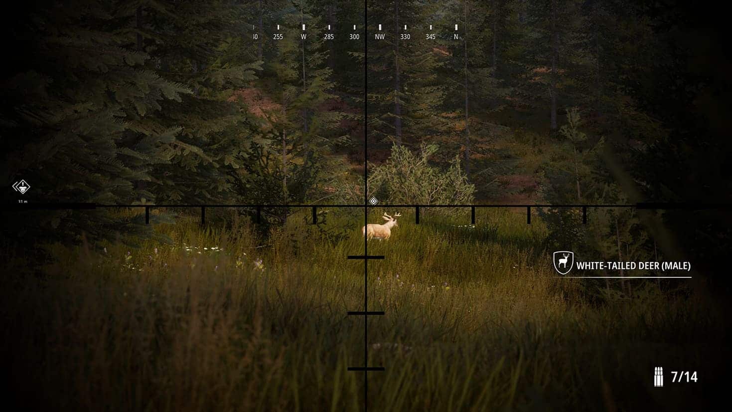 Screenshot Hunting Simulator 2