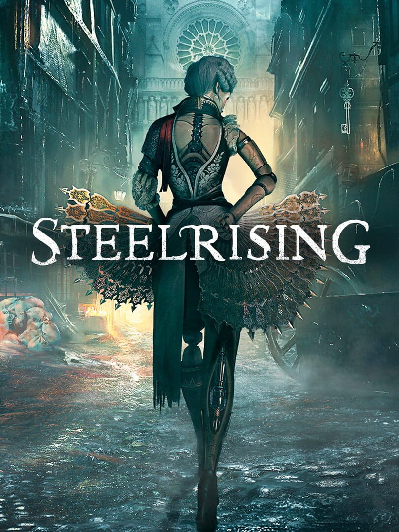 Steelrising - Standard Edition