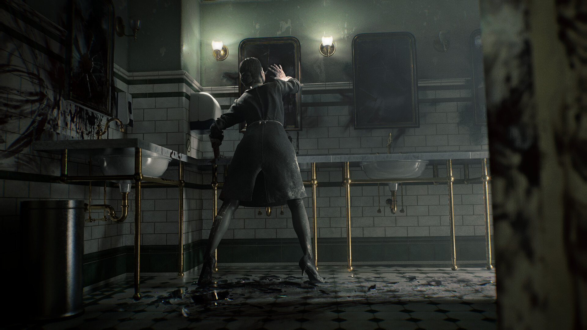 Resident Evil Requiem Deluxe Edition