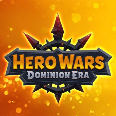 Cover Hero Wars