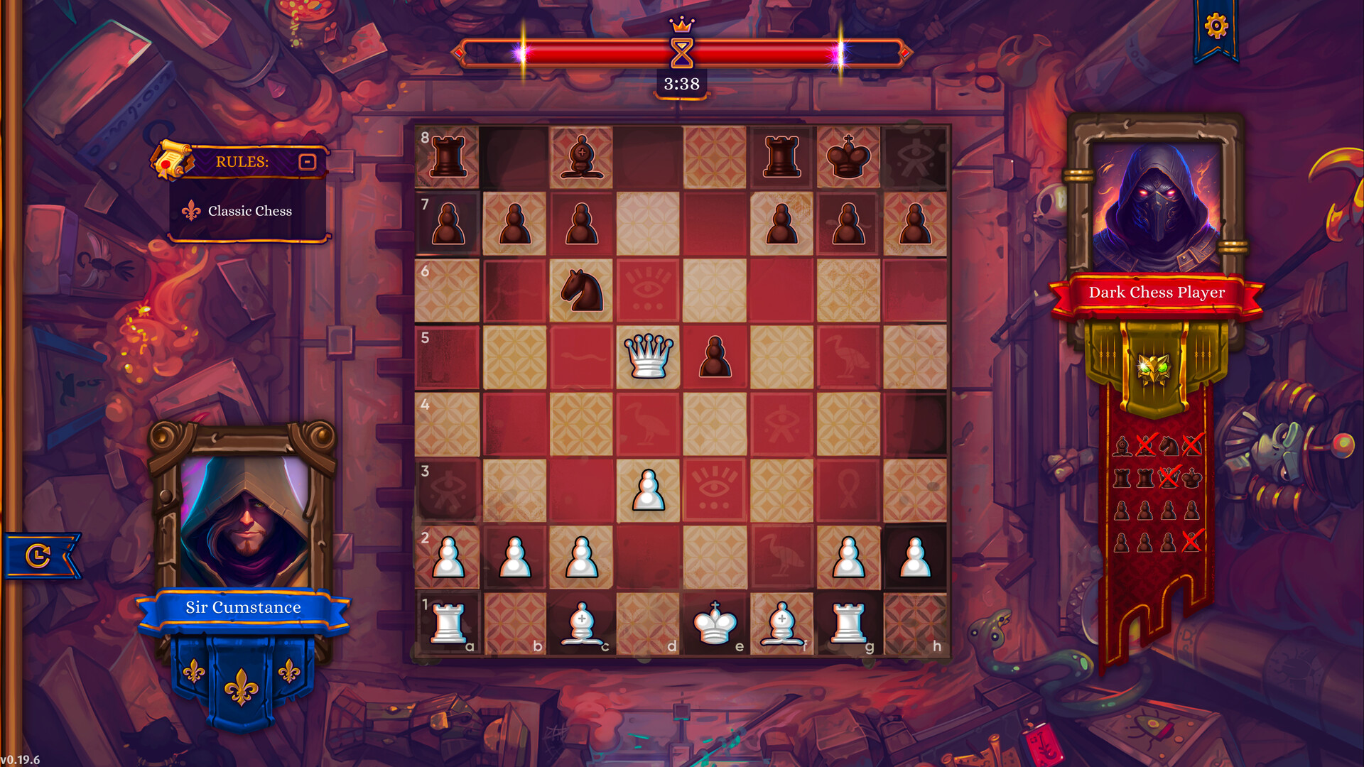 Dark Chess