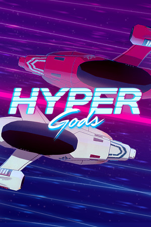 Hyper Gods
