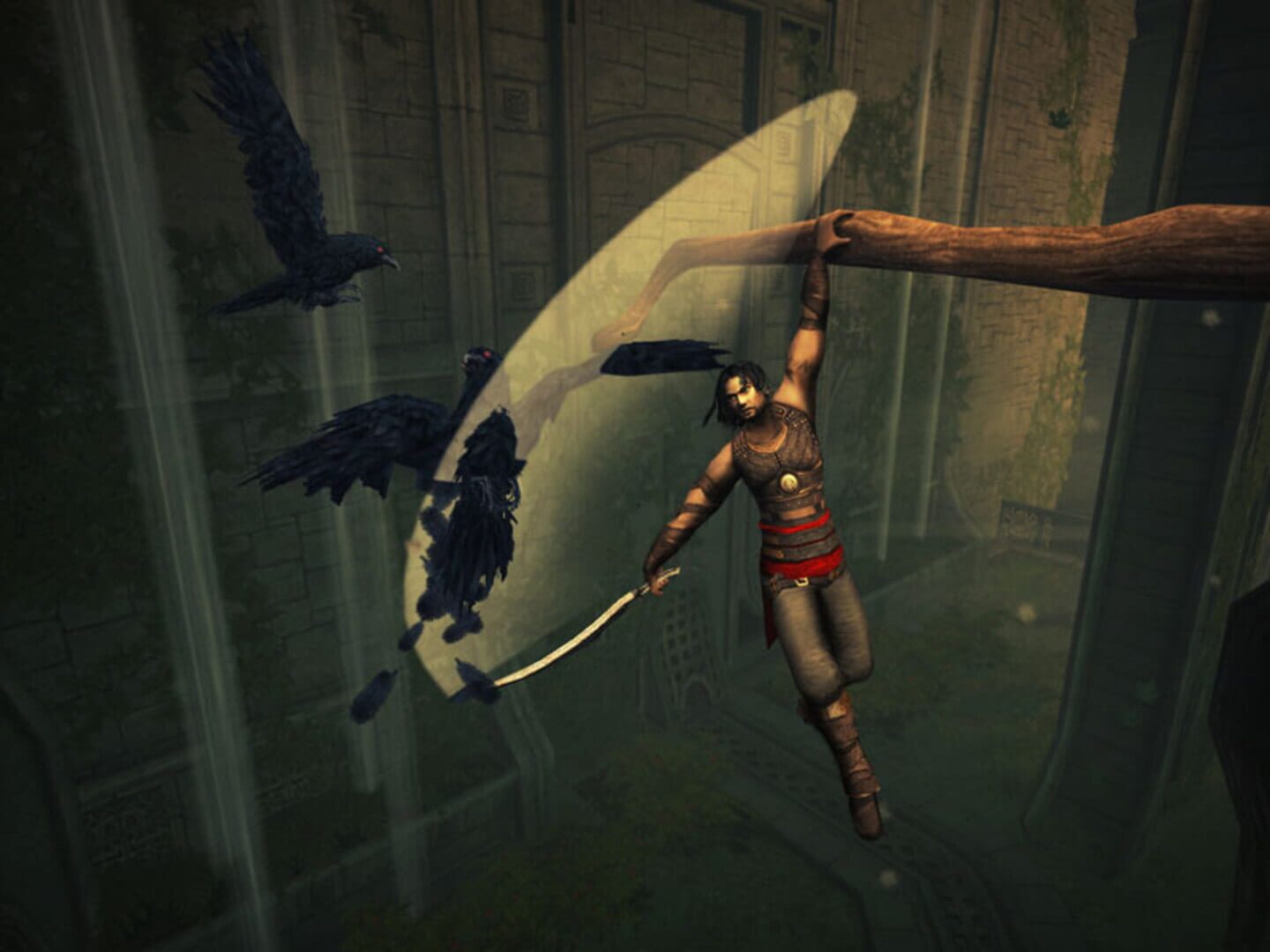 Prince of Persia: Warrior Within (Englisch)